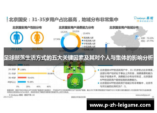 足球部落生活方式的五大关键因素及其对个人与集体的影响分析