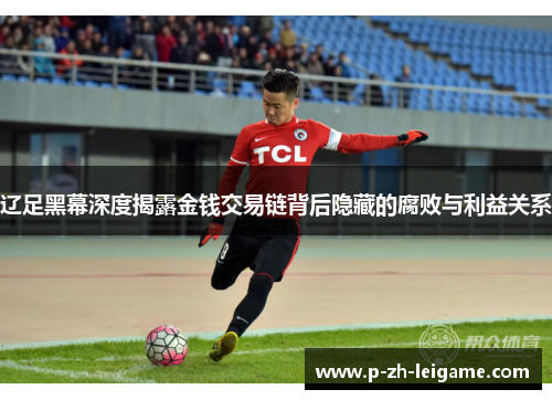 辽足黑幕深度揭露金钱交易链背后隐藏的腐败与利益关系