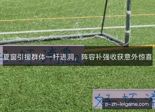 夏窗引援群体一杆进洞,阵容补强收获意外惊喜 夏窗引援群体一杆进洞,阵容补强收获意外惊喜